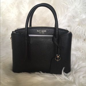 Kate Spade Margaux Mini Satchel